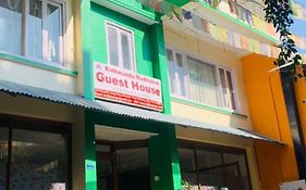 Kathmandu Madhuban Guest House